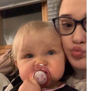 Meet your Posher, Sheri